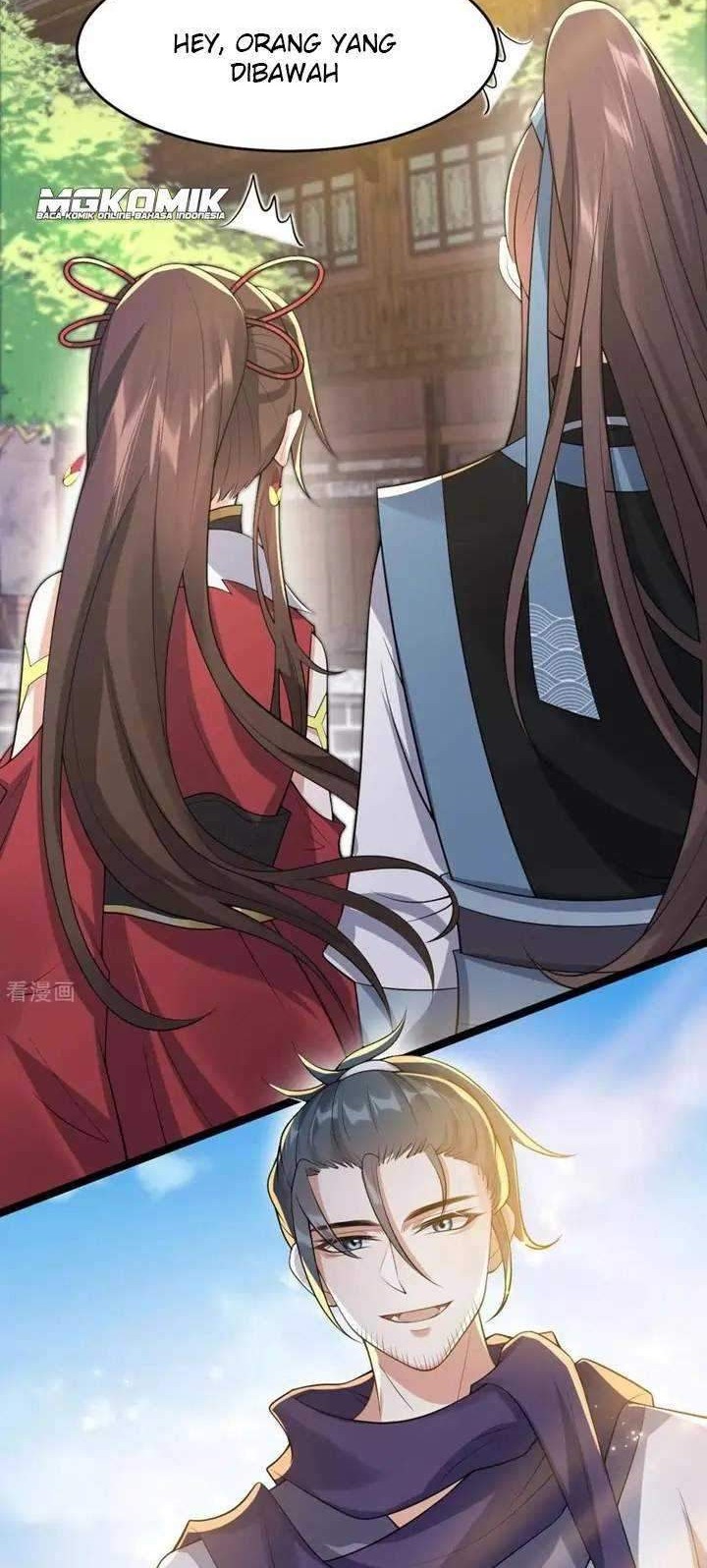 Baca  Return The Demon Goddess Chapter 56 Gambar 2