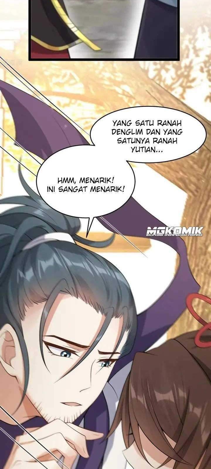 Return The Demon Goddess Chapter 56 Gambar 5