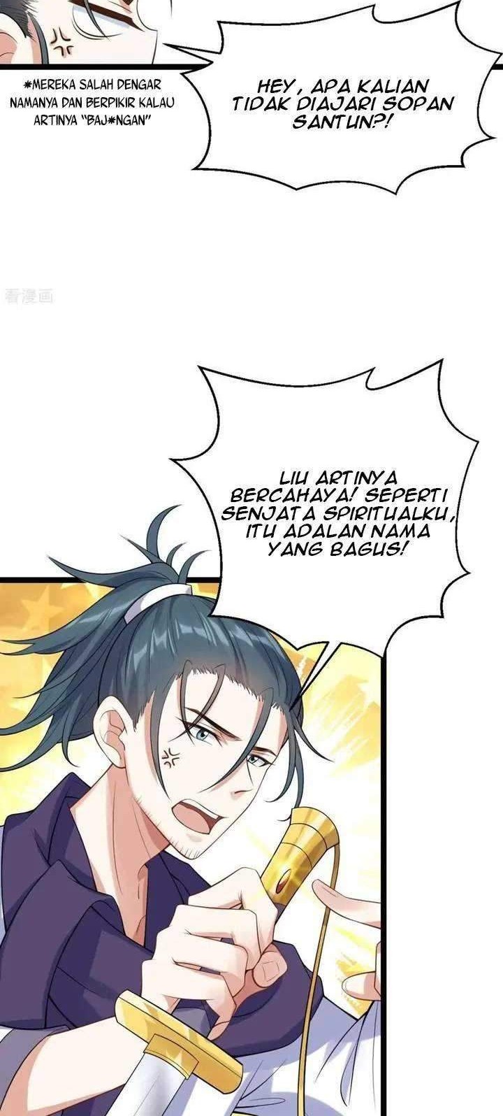 Return The Demon Goddess Chapter 56 Gambar 8