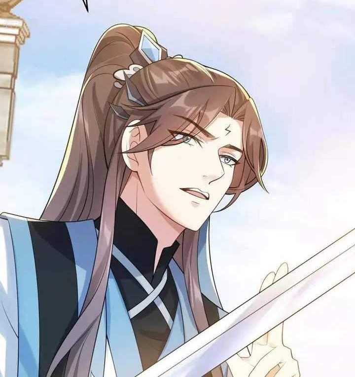 Return The Demon Goddess Chapter 55 Gambar 20