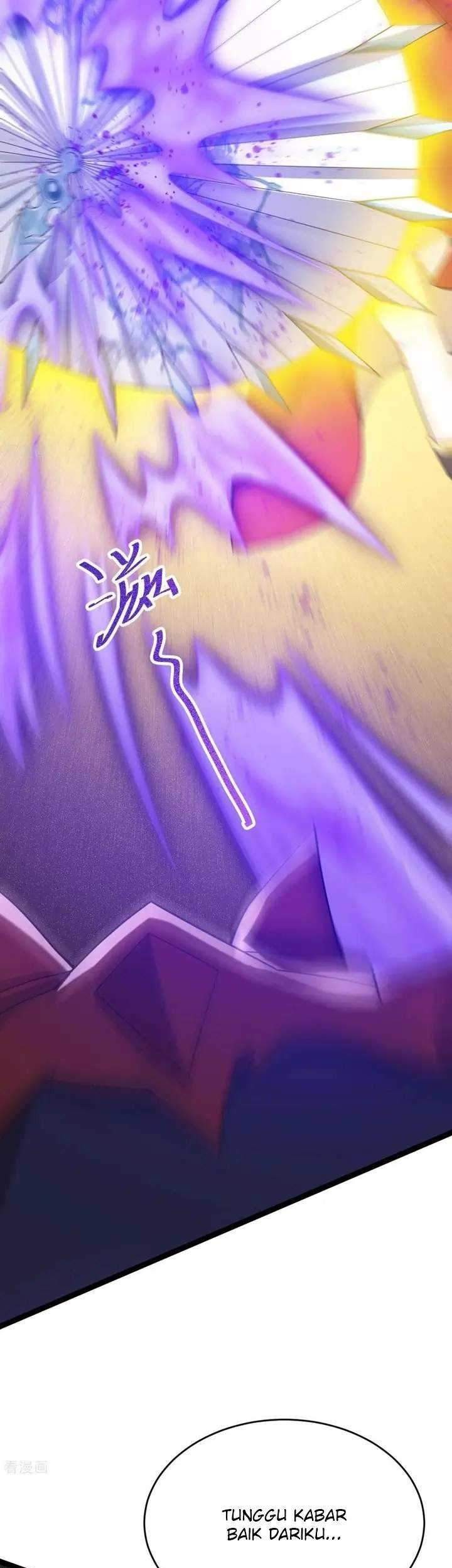 Return The Demon Goddess Chapter 55 Gambar 27