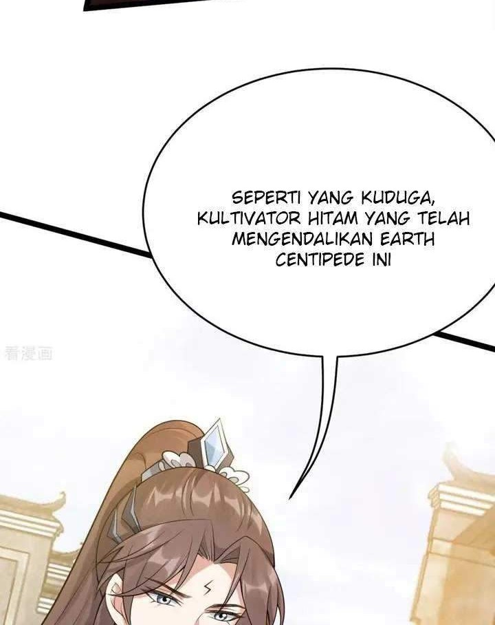 Return The Demon Goddess Chapter 55 Gambar 42