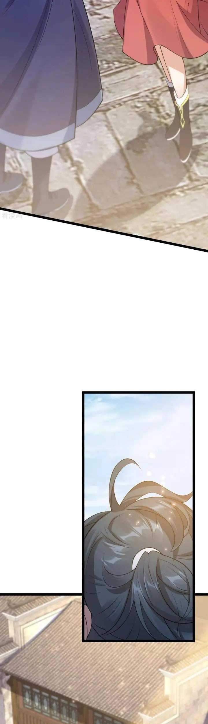 Return The Demon Goddess Chapter 55 Gambar 45