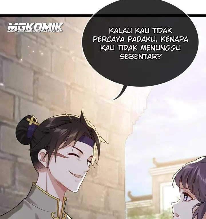 Return The Demon Goddess Chapter 55 Gambar 6