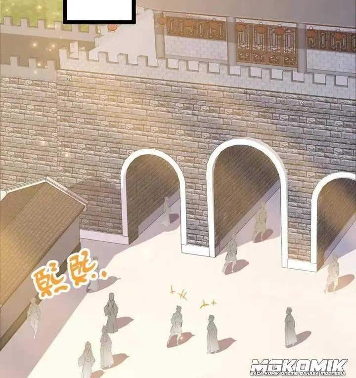 Return The Demon Goddess Chapter 55 Gambar 8