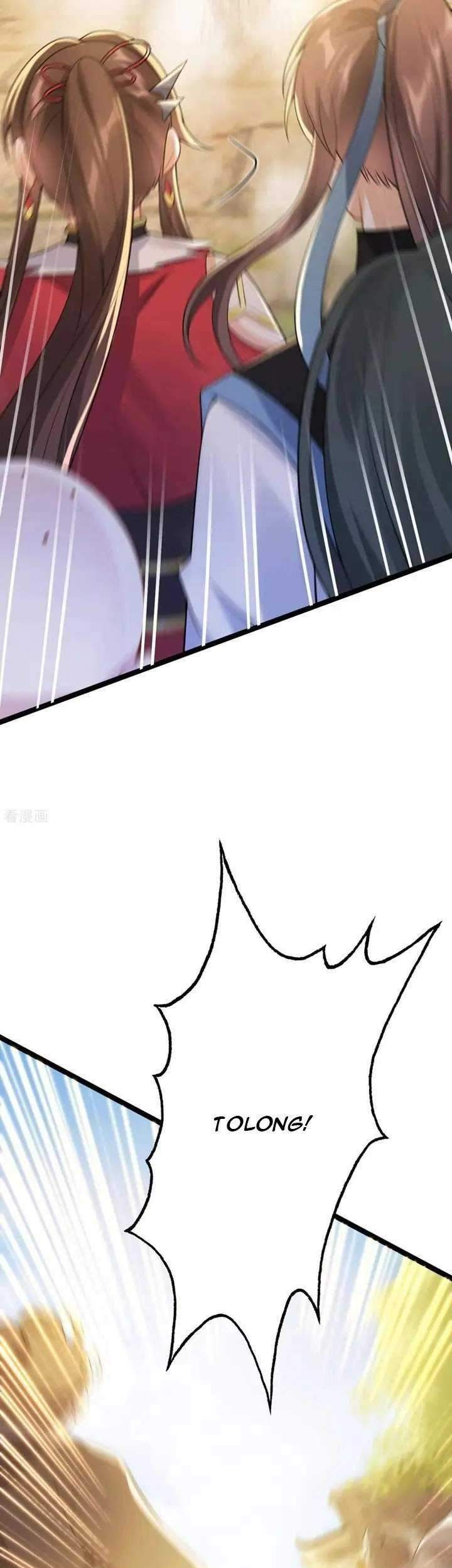 Return The Demon Goddess Chapter 55 Gambar 17