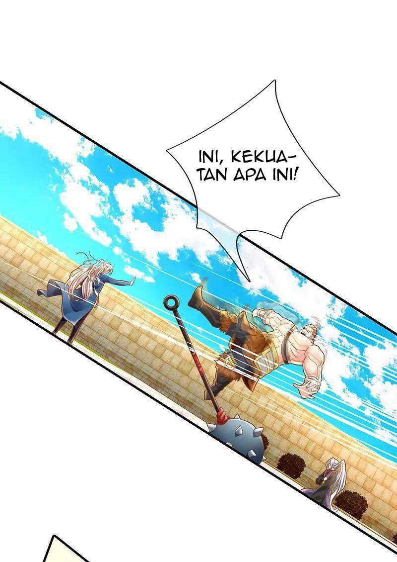 Immortal Daddy Xianzun Chapter 238 Gambar 5