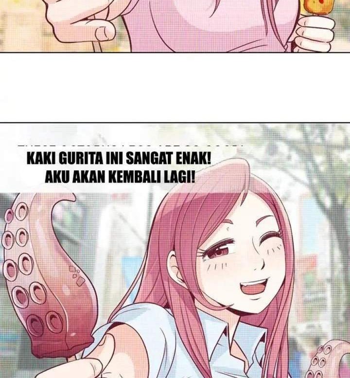 Annoying Alice Chapter 17 Gambar 9