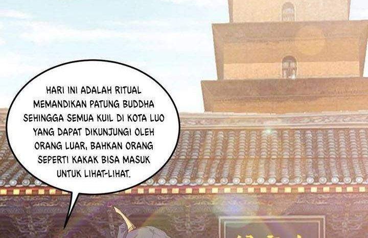 Baca I’m An Evil God Chapter 115 Gambar 2