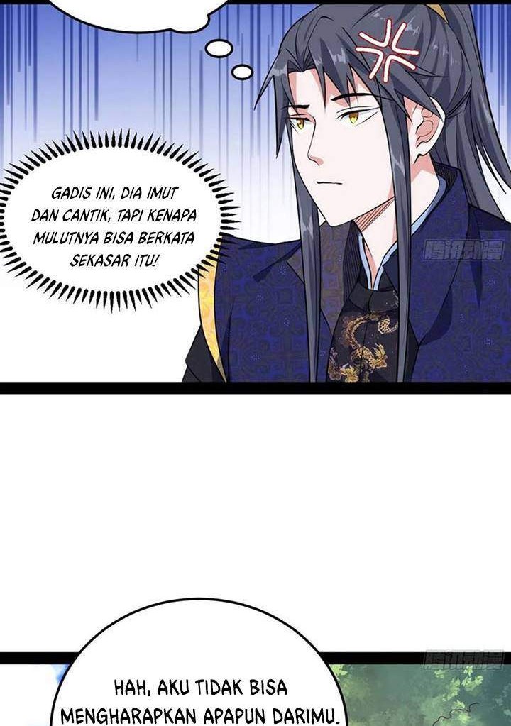 I’m An Evil God Chapter 115 Gambar 8