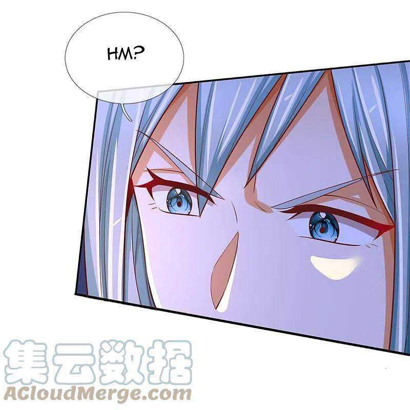 Immortal Daddy Xianzun Chapter 239 Gambar 16