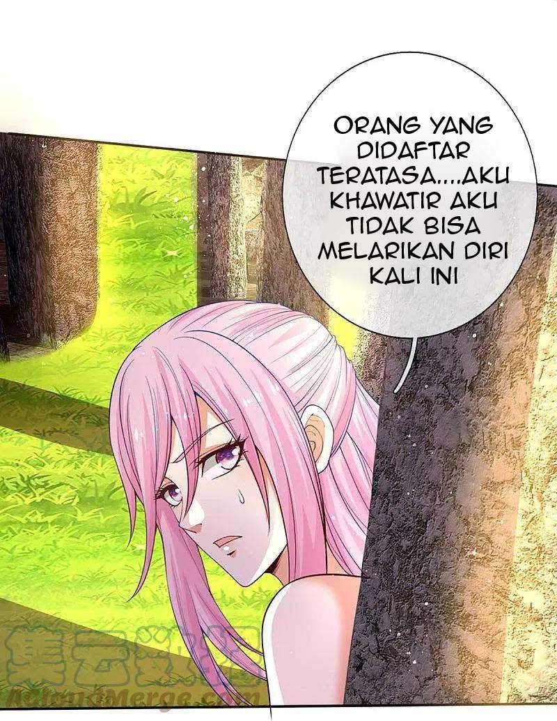 Immortal Daddy Xianzun Chapter 239 Gambar 26