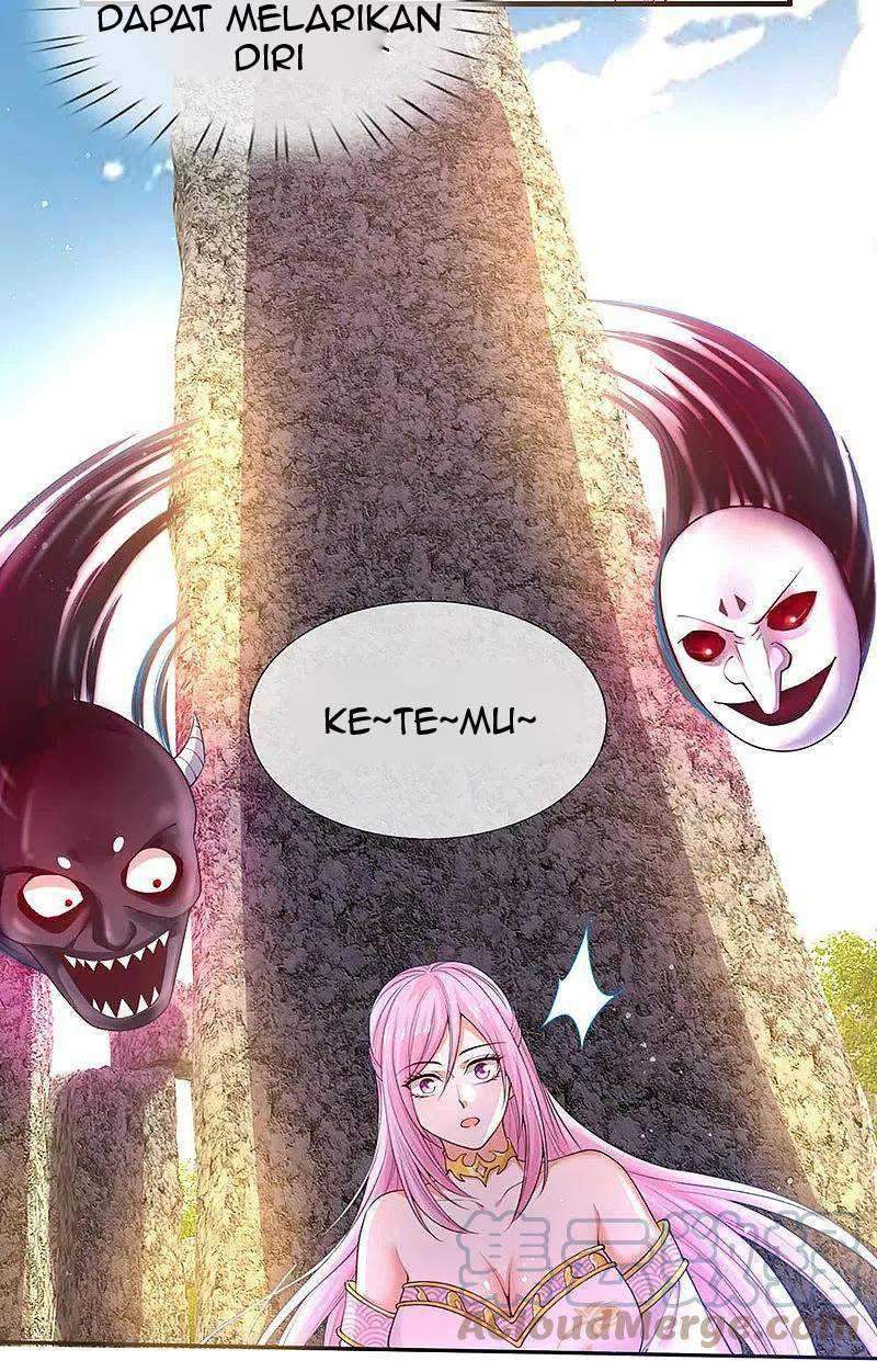 Immortal Daddy Xianzun Chapter 239 Gambar 28