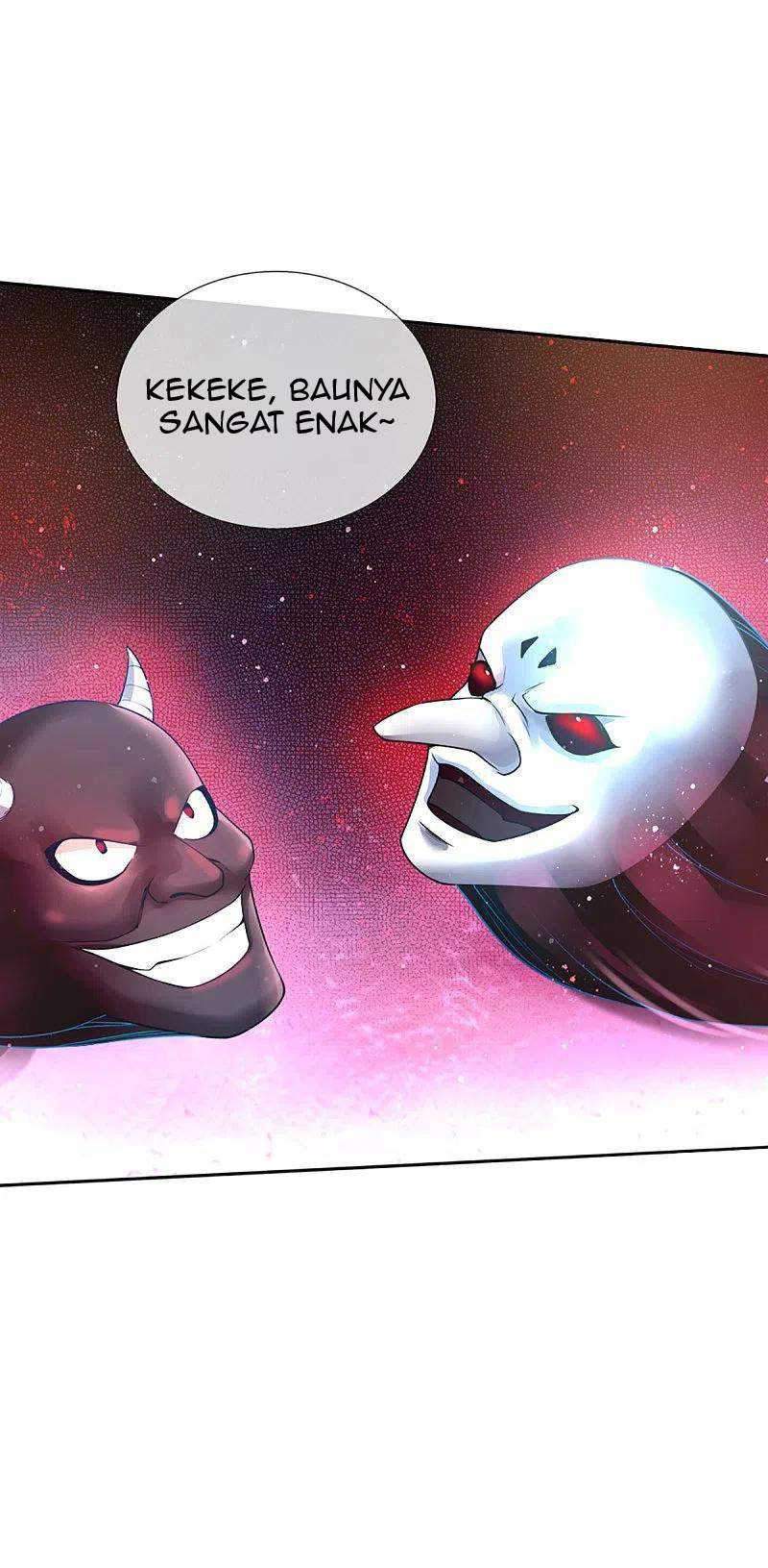 Immortal Daddy Xianzun Chapter 239 Gambar 35