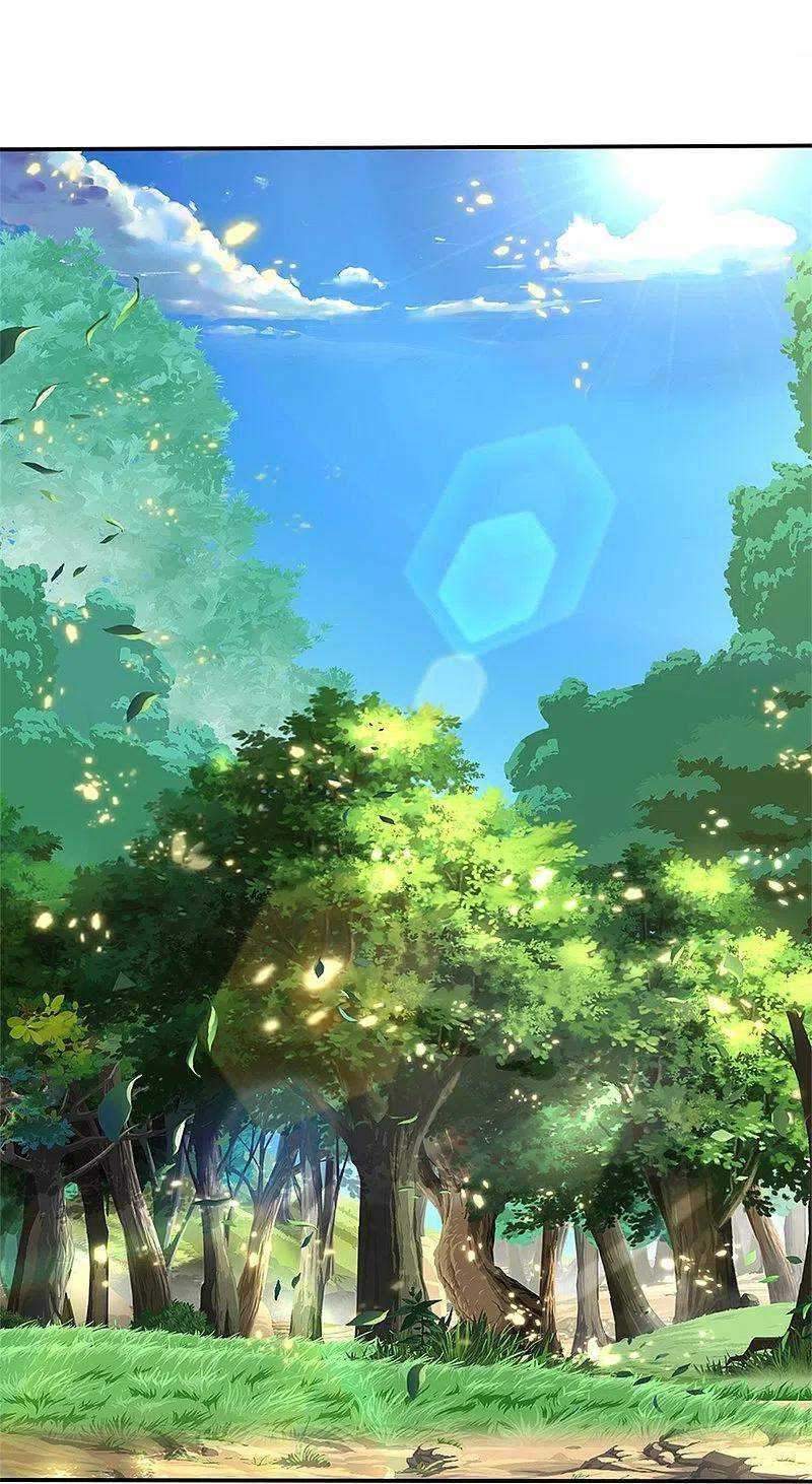 Immortal Daddy Xianzun Chapter 239 Gambar 5