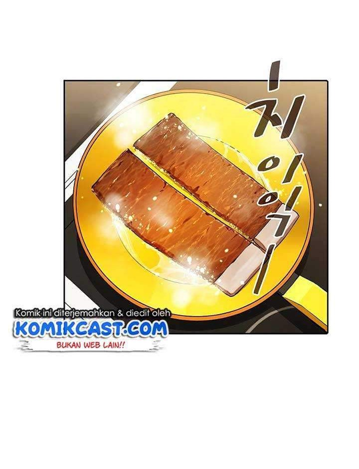 The Constellation that Returned from Hell Chapter 45 Gambar 3