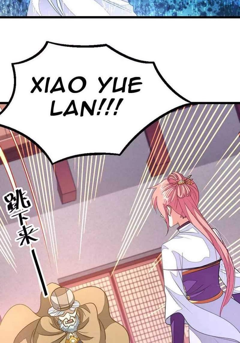 Jiuyang Shenwang Chapter 114 Gambar 9