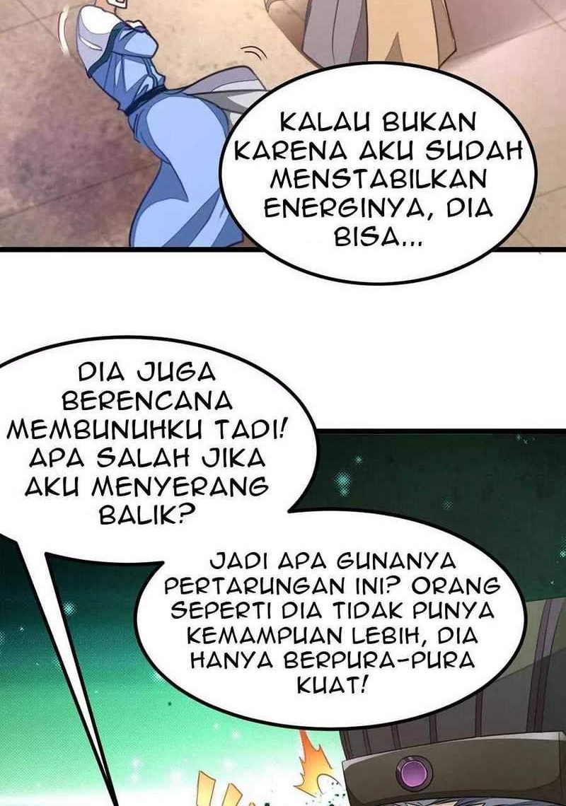 Jiuyang Shenwang Chapter 114 Gambar 11