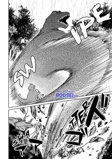 The Former Structural Researcher’s Story of Otherworldly Adventure Chapter 16 Gambar 14