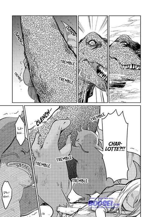 The Former Structural Researcher’s Story of Otherworldly Adventure Chapter 16 Gambar 15
