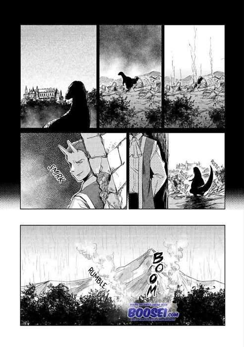 The Former Structural Researcher’s Story of Otherworldly Adventure Chapter 16 Gambar 23