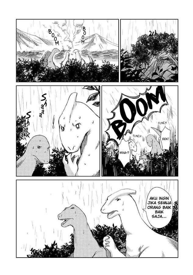 The Former Structural Researcher’s Story of Otherworldly Adventure Chapter 16 Gambar 24