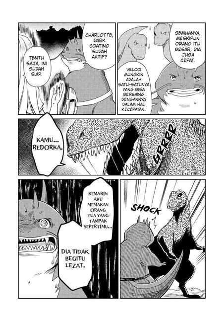 The Former Structural Researcher’s Story of Otherworldly Adventure Chapter 16 Gambar 5