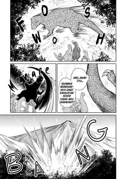The Former Structural Researcher’s Story of Otherworldly Adventure Chapter 16 Gambar 7