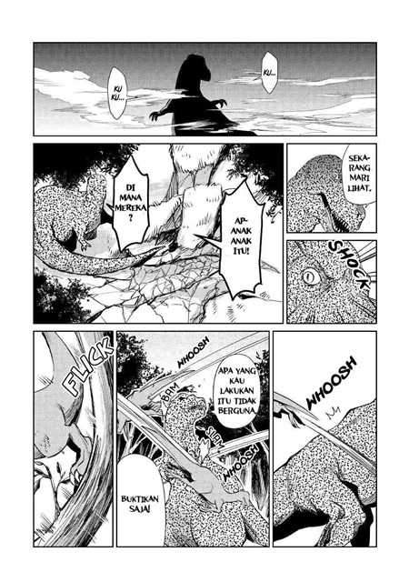 The Former Structural Researcher’s Story of Otherworldly Adventure Chapter 16 Gambar 8