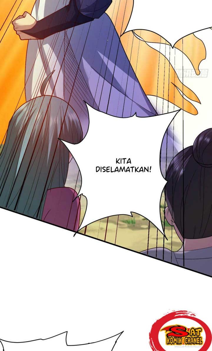 The Nine Realms Eyes Appeared Chapter 24 Gambar 14