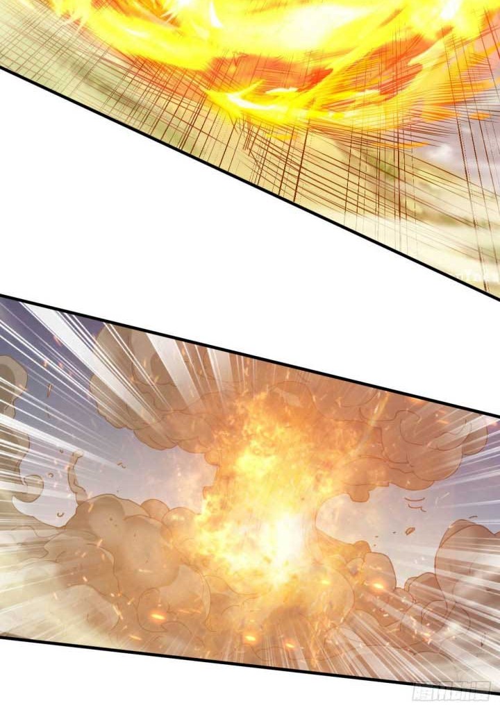 The Nine Realms Eyes Appeared Chapter 24 Gambar 18