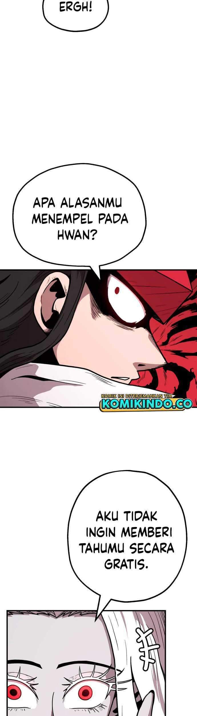 Metro Hunter Chapter 19 Gambar 24