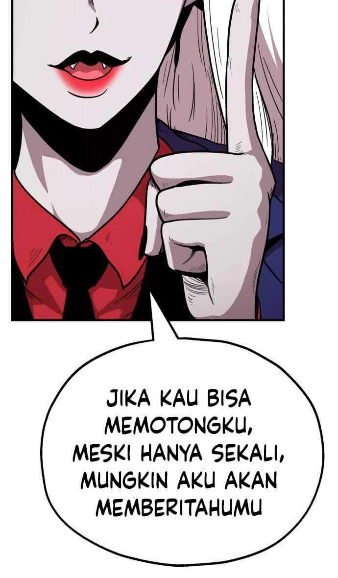 Metro Hunter Chapter 19 Gambar 25