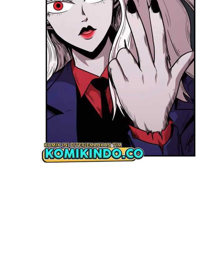 Metro Hunter Chapter 19 Gambar 29