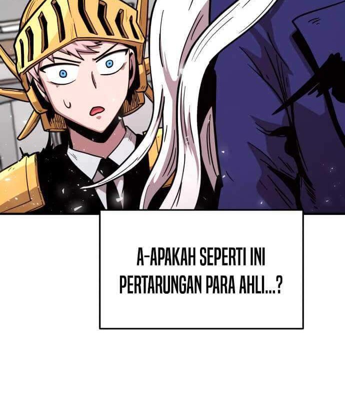 Metro Hunter Chapter 19 Gambar 31