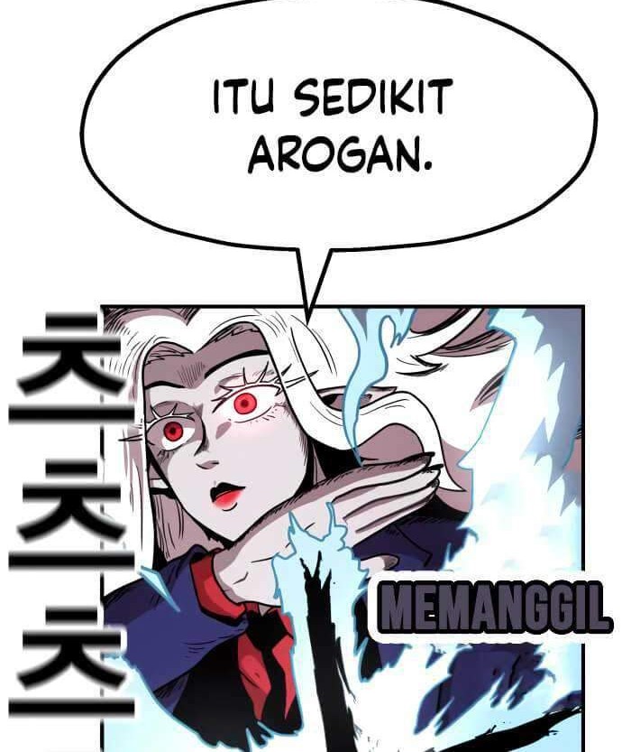 Metro Hunter Chapter 19 Gambar 33