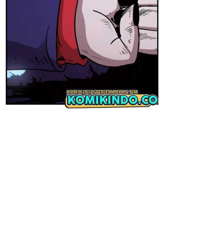 Metro Hunter Chapter 19 Gambar 37