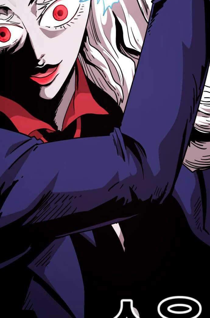 Metro Hunter Chapter 19 Gambar 39