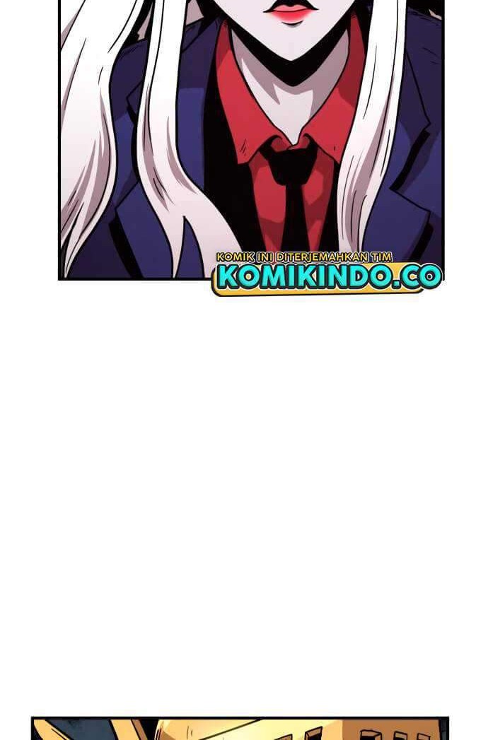 Metro Hunter Chapter 19 Gambar 41