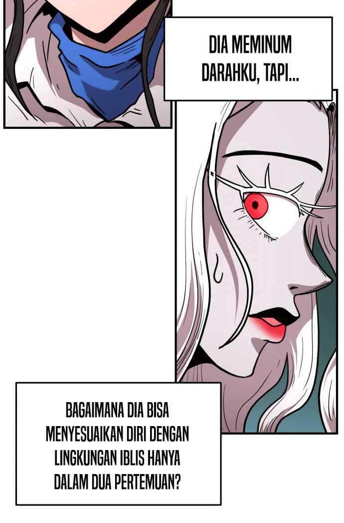 Metro Hunter Chapter 19 Gambar 43