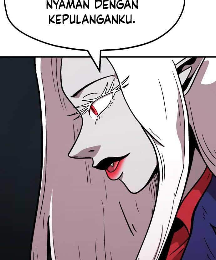 Metro Hunter Chapter 19 Gambar 51