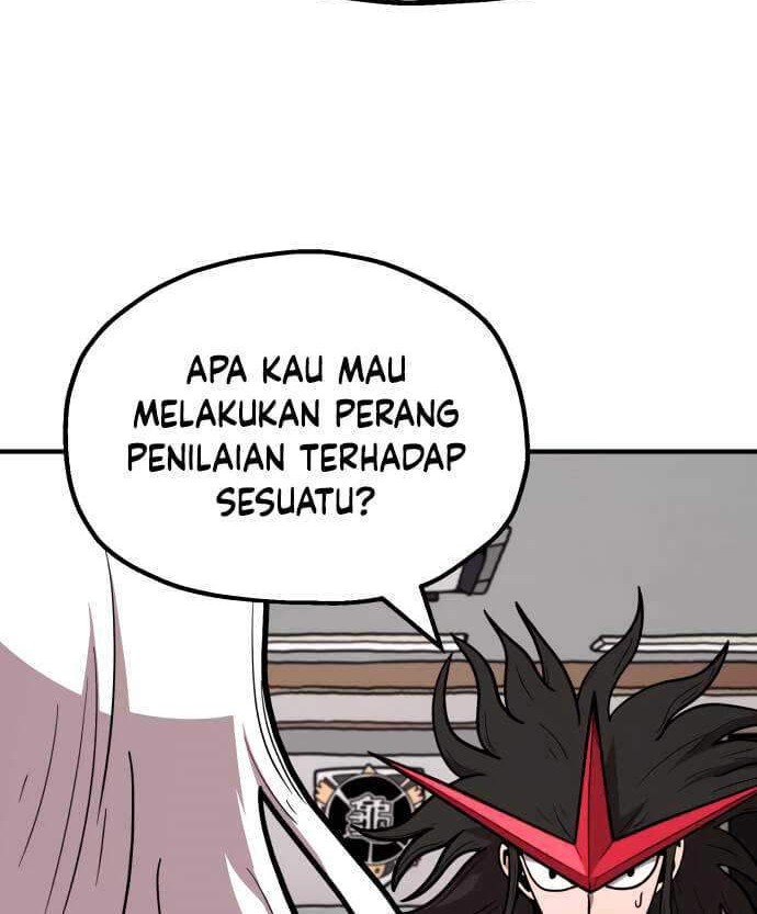 Metro Hunter Chapter 19 Gambar 53