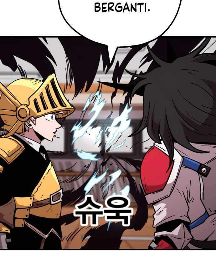 Metro Hunter Chapter 19 Gambar 55