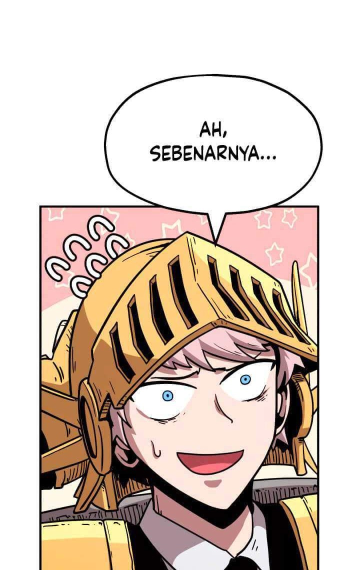 Metro Hunter Chapter 19 Gambar 57