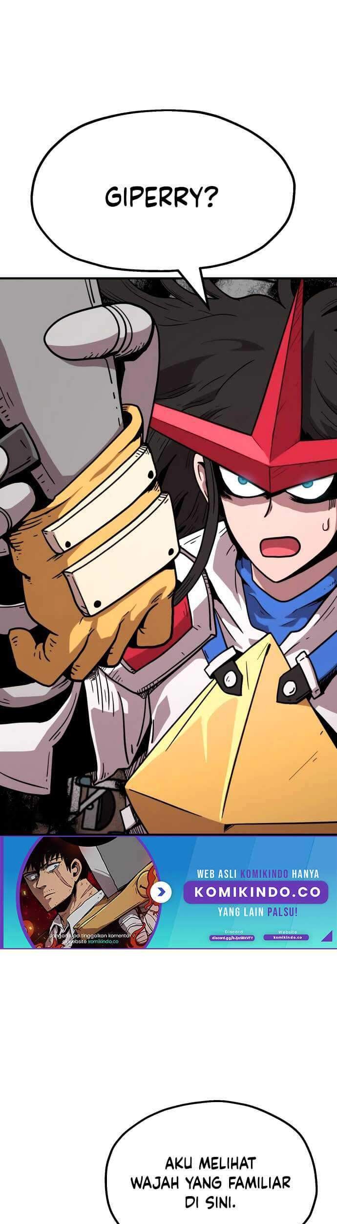 Baca  Metro Hunter Chapter 19 Gambar 2