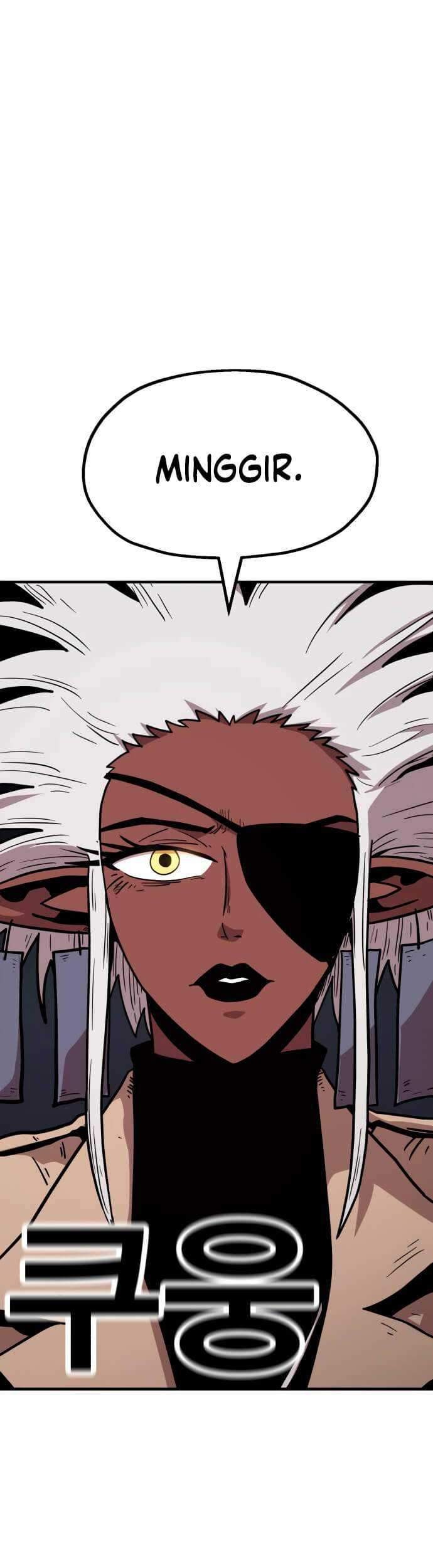 Metro Hunter Chapter 19 Gambar 62