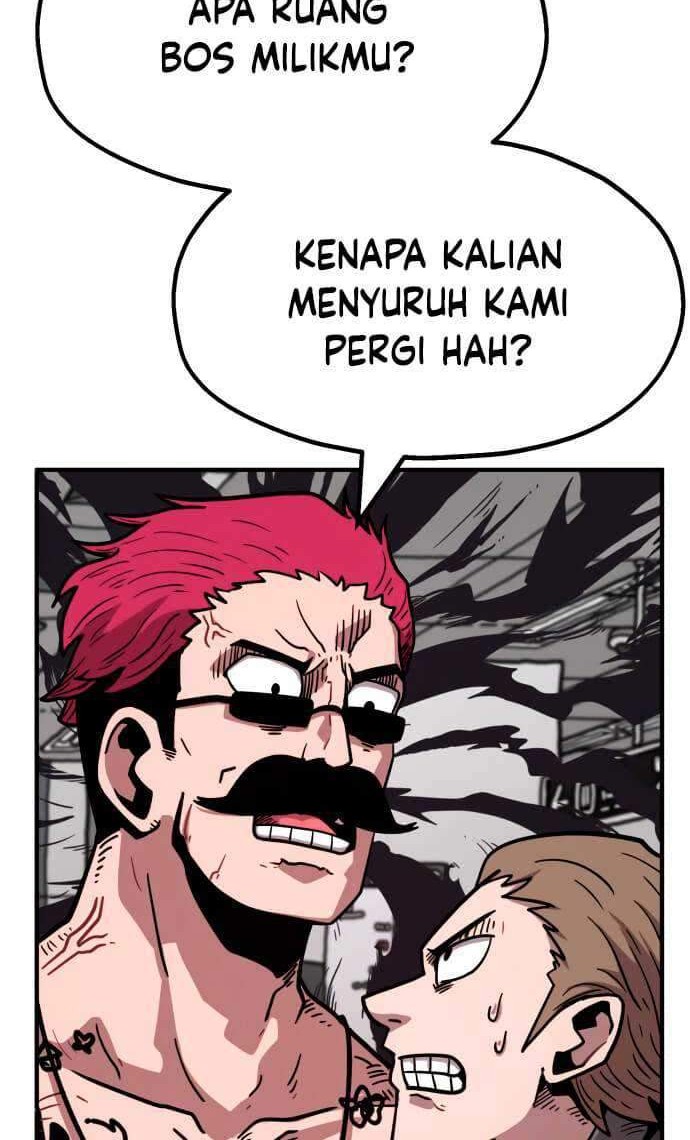 Metro Hunter Chapter 19 Gambar 69