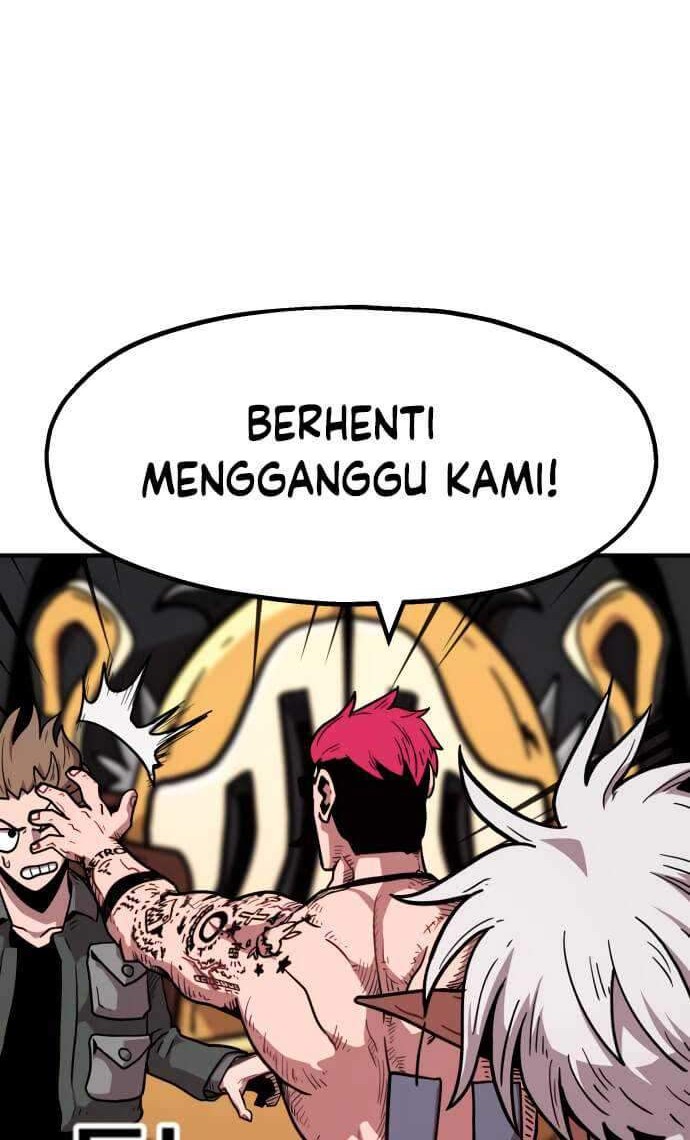 Metro Hunter Chapter 19 Gambar 71