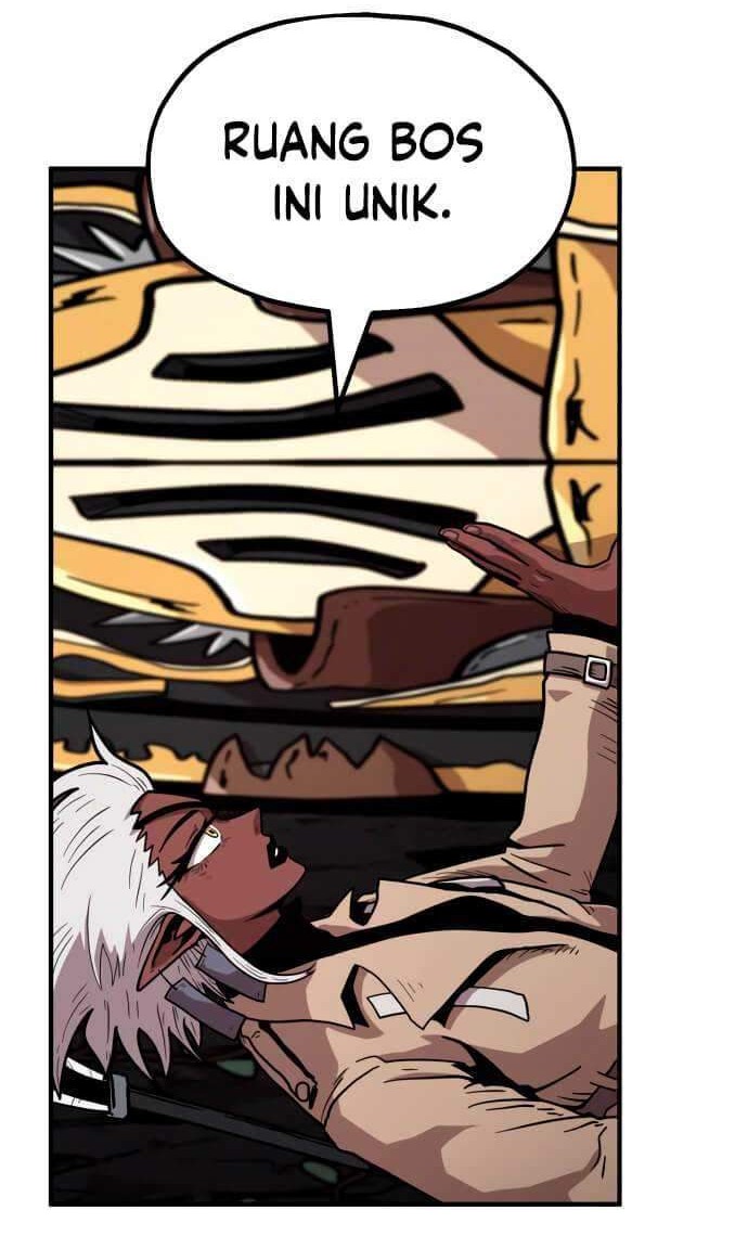 Metro Hunter Chapter 19 Gambar 73