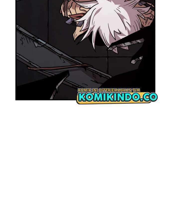 Metro Hunter Chapter 19 Gambar 77